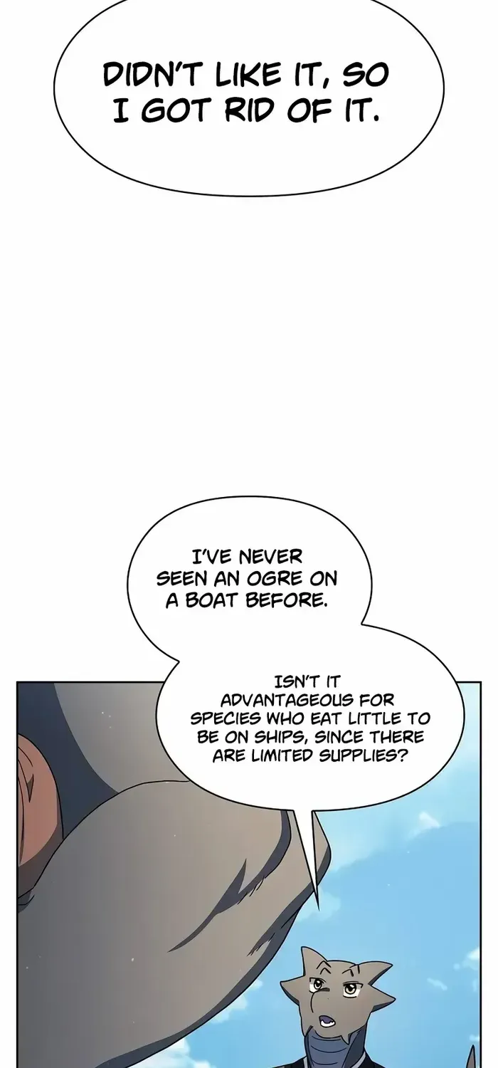 The Nebula’s Civilization Chapter 75 page 11 - 