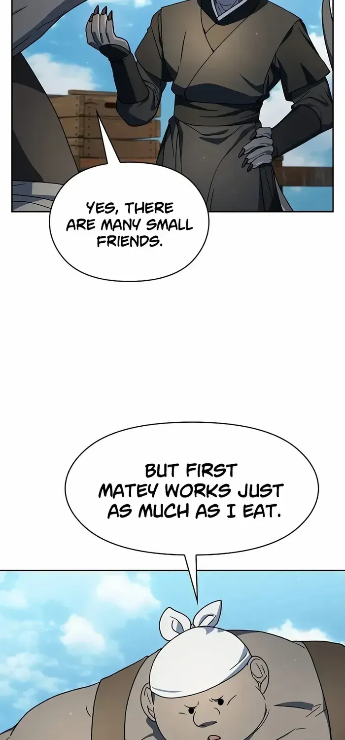 The Nebula’s Civilization Chapter 75 page 12 - 