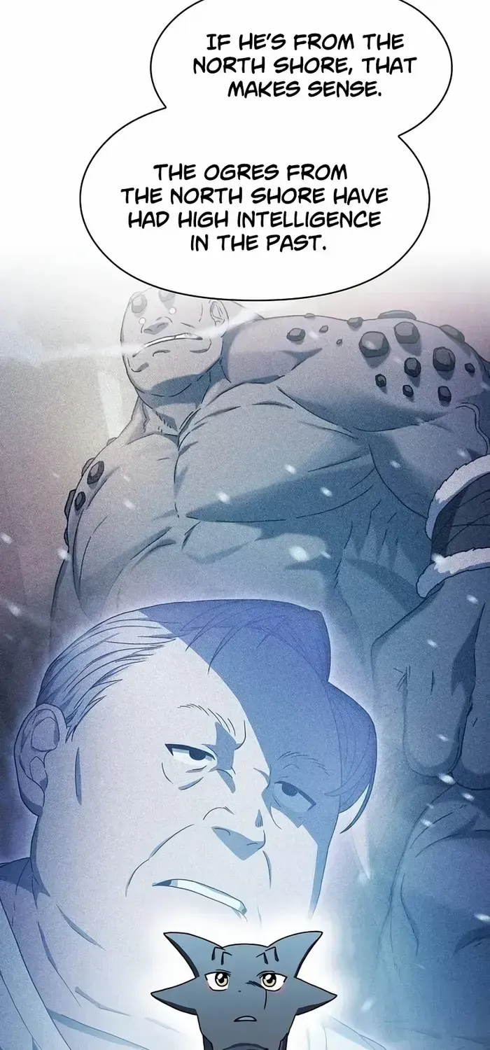 The Nebula’s Civilization Chapter 75 page 14 - 