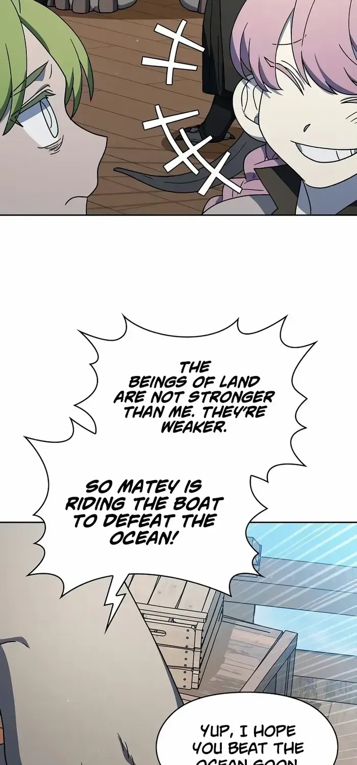 The Nebula’s Civilization Chapter 75 page 20 - 