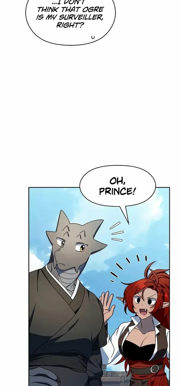 The Nebula’s Civilization Chapter 75 page 23 - 