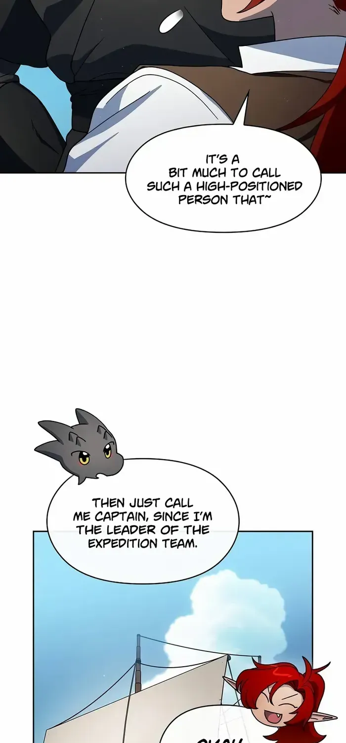 The Nebula’s Civilization Chapter 75 page 25 - 
