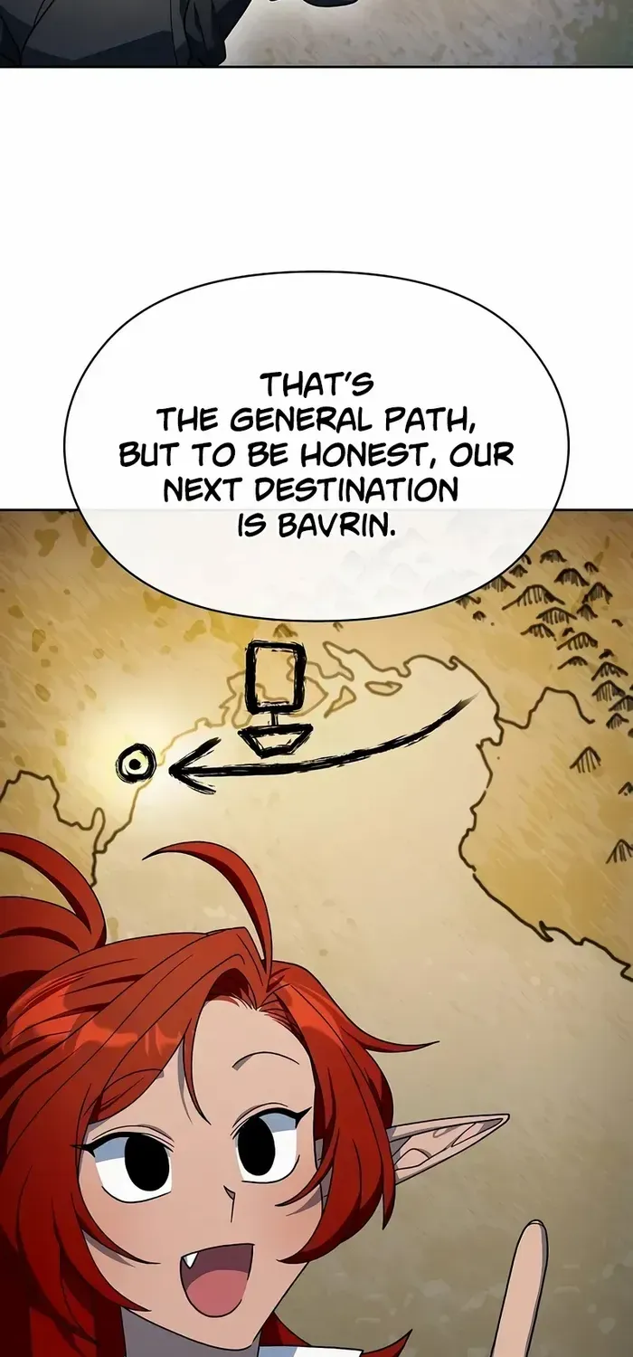 The Nebula’s Civilization Chapter 75 page 28 - 