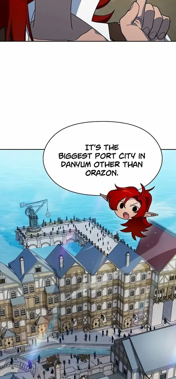 The Nebula’s Civilization Chapter 75 page 29 - 