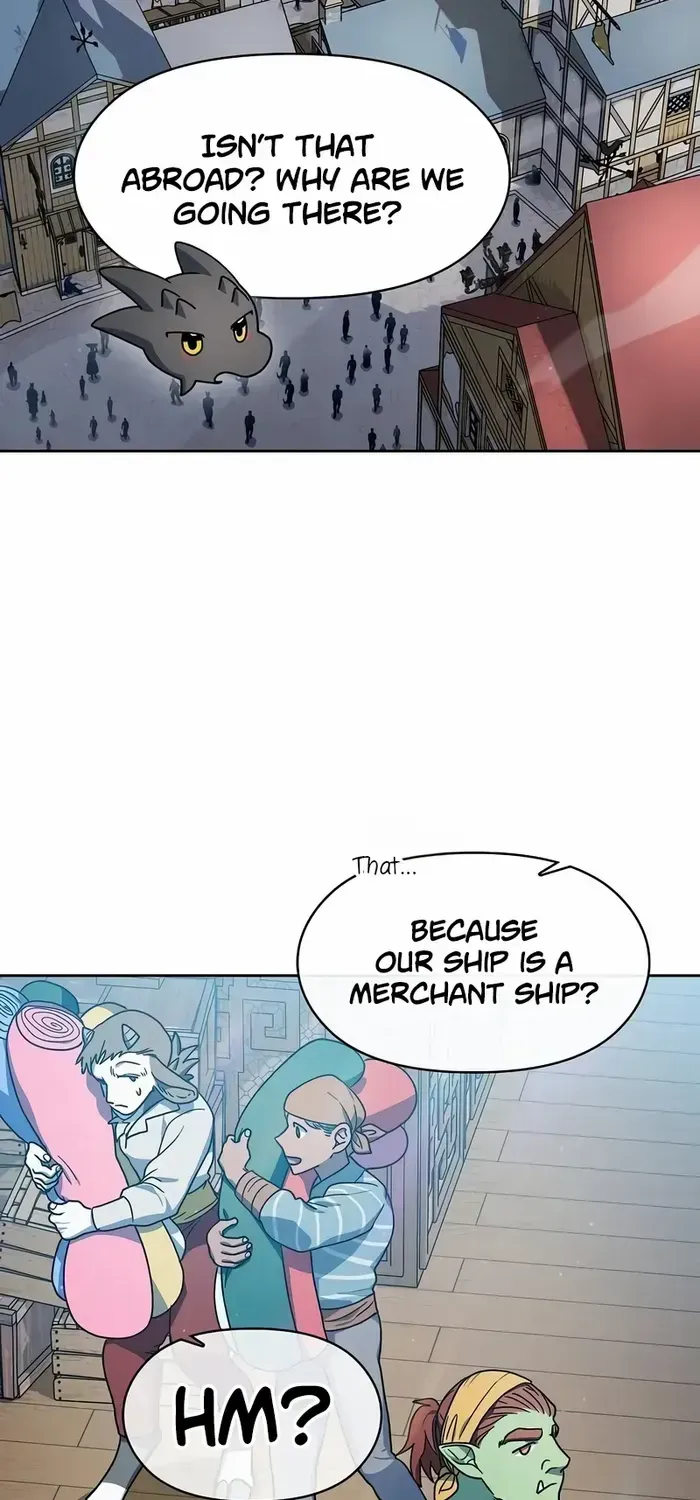 The Nebula’s Civilization Chapter 75 page 30 - 