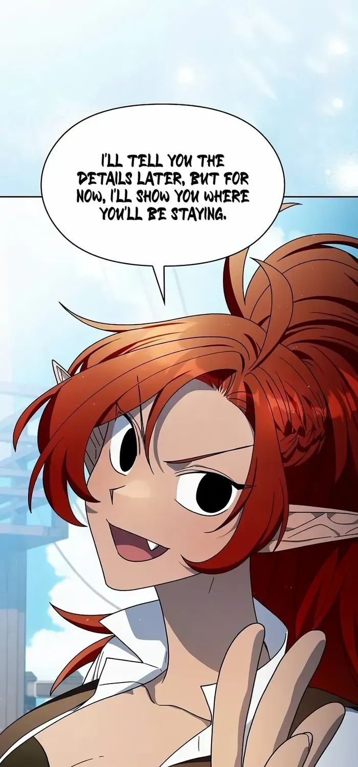 The Nebula’s Civilization Chapter 75 page 32 - 