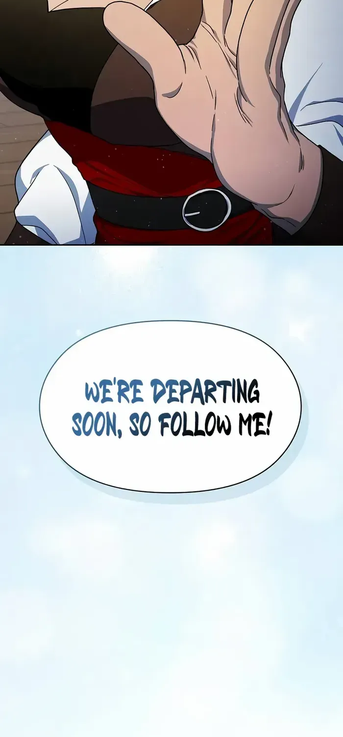 The Nebula’s Civilization Chapter 75 page 33 - 