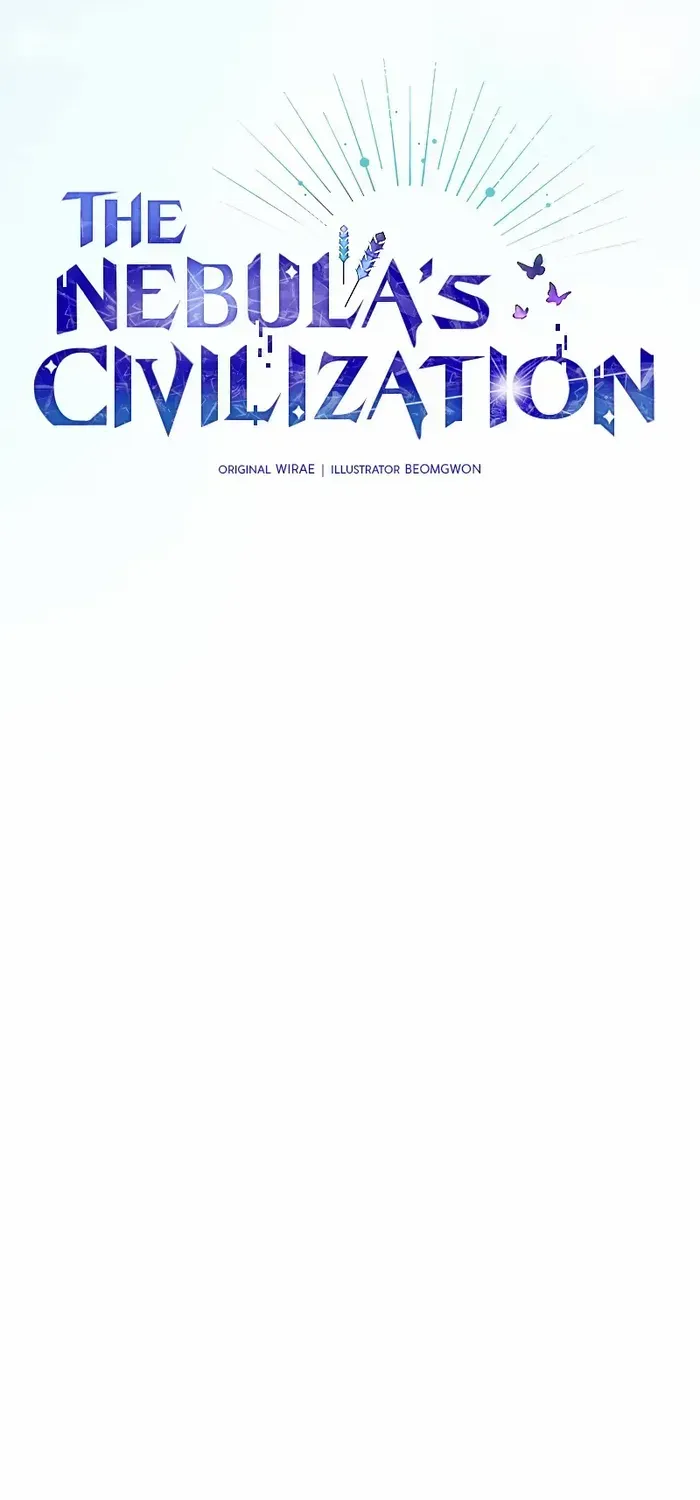 The Nebula’s Civilization Chapter 75 page 34 - 