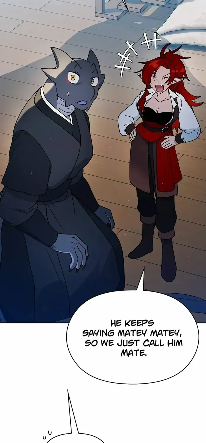 The Nebula’s Civilization Chapter 75 page 5 - 