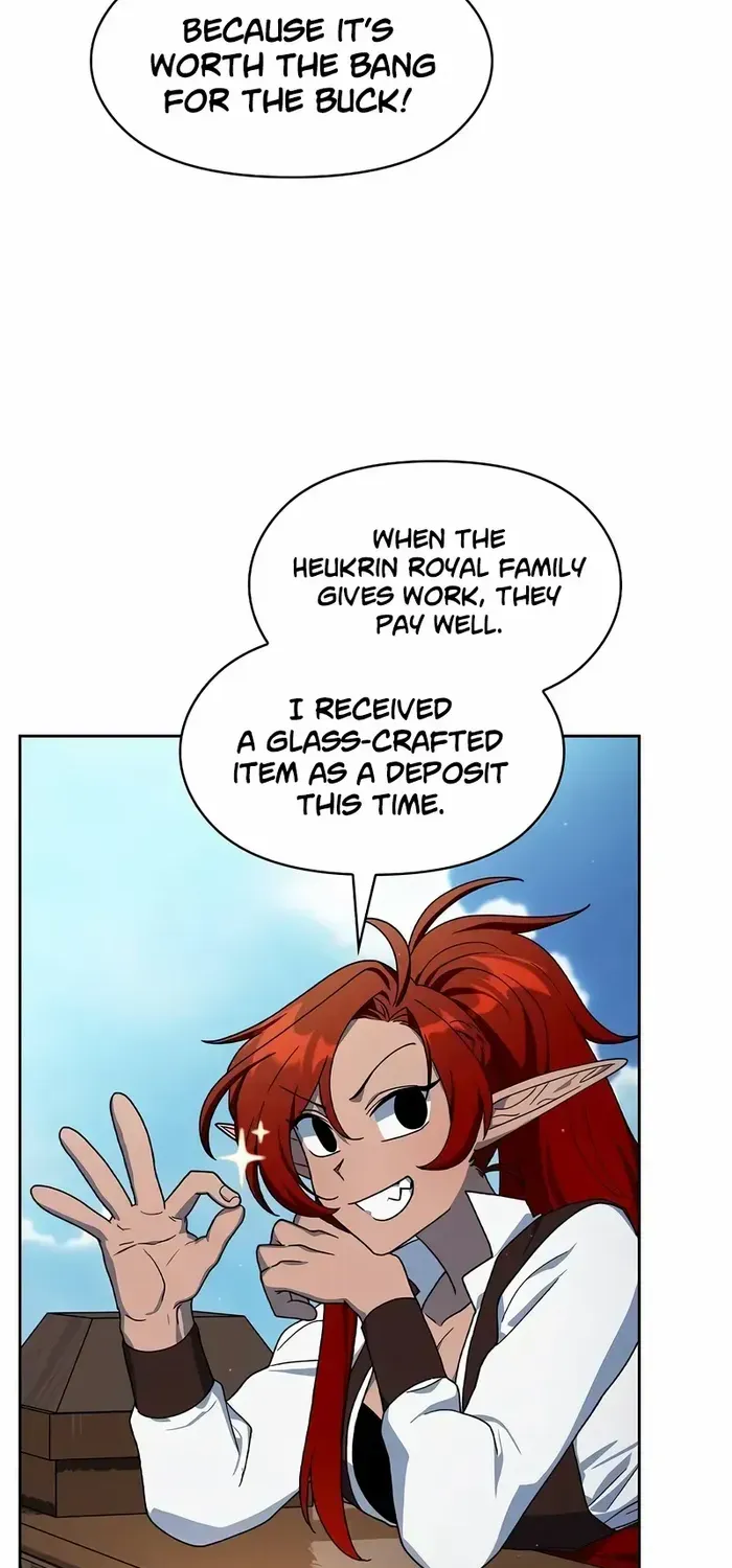 The Nebula’s Civilization Chapter 75 page 41 - 