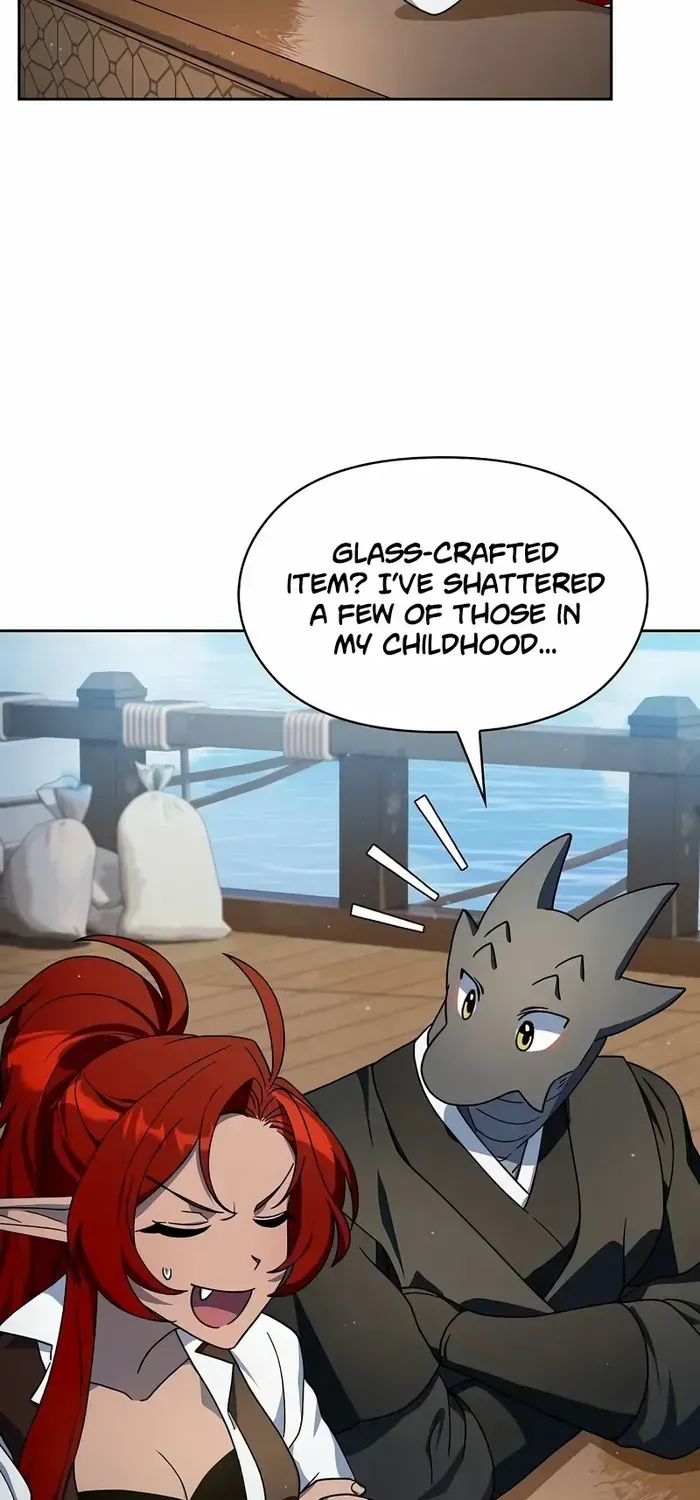 The Nebula’s Civilization Chapter 75 page 42 - 