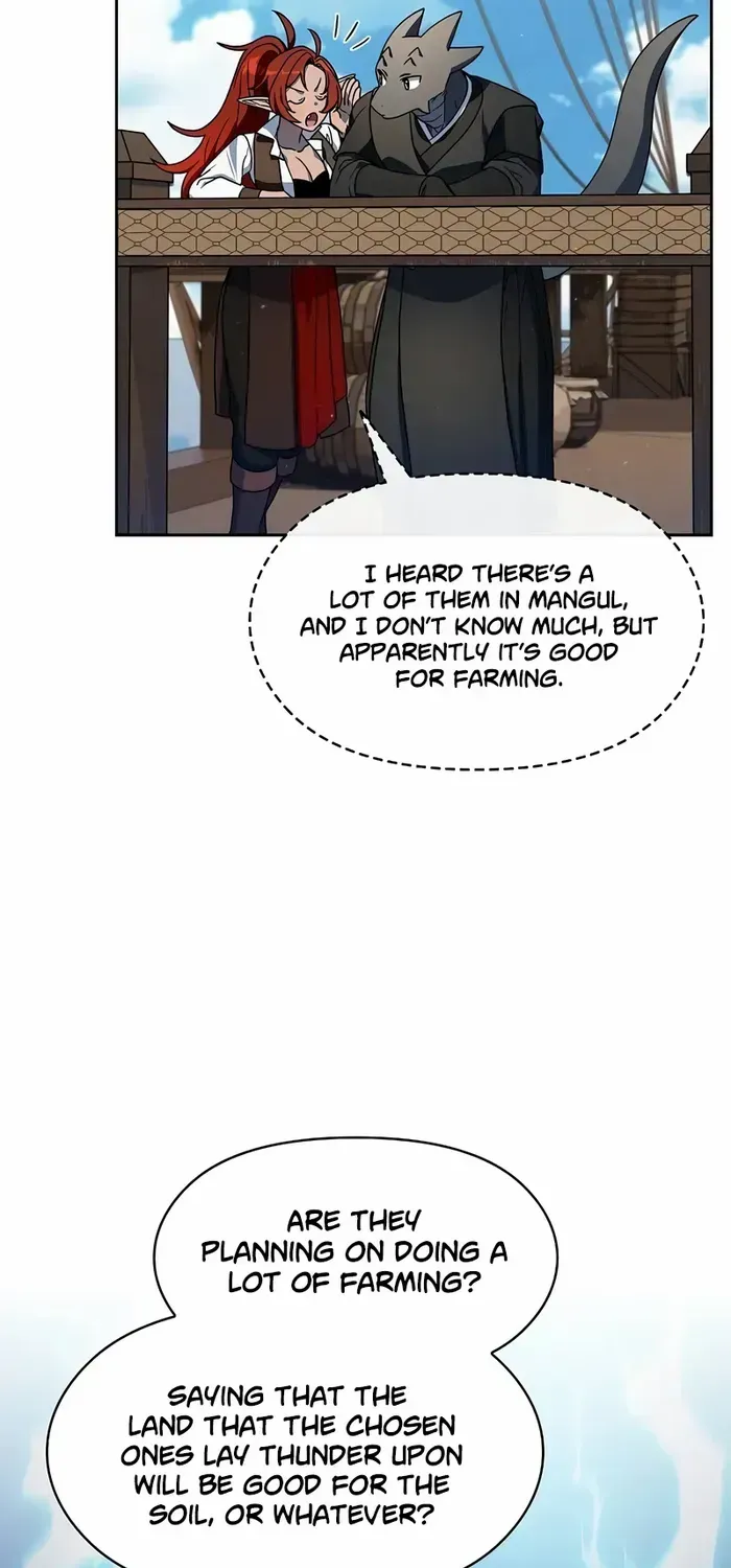 The Nebula’s Civilization Chapter 75 page 49 - 