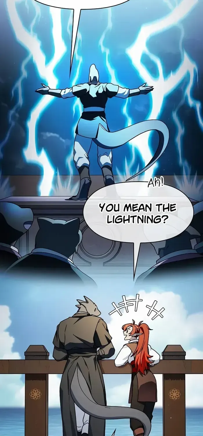 The Nebula’s Civilization Chapter 75 page 50 - 