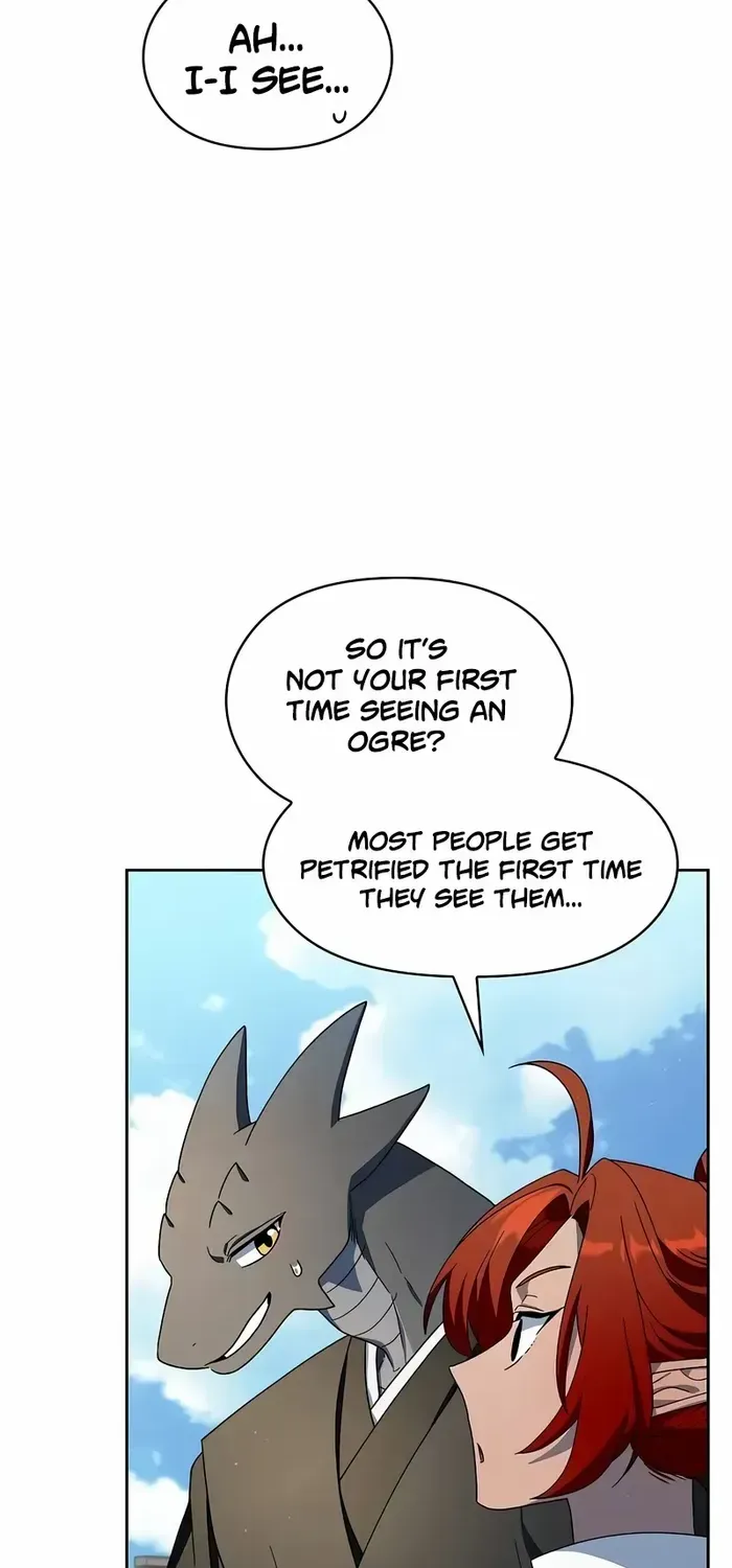 The Nebula’s Civilization Chapter 75 page 6 - 