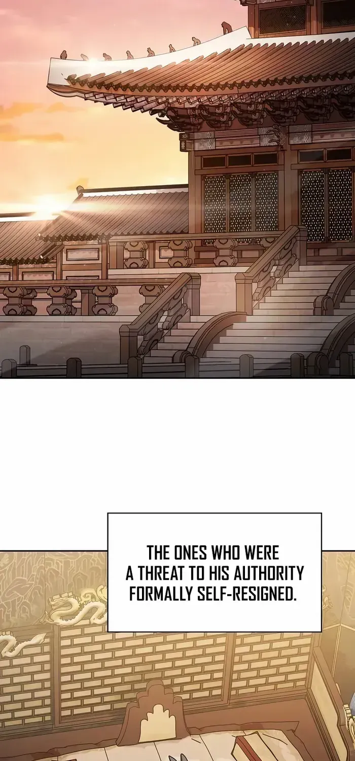 The Nebula’s Civilization Chapter 75 page 56 - 
