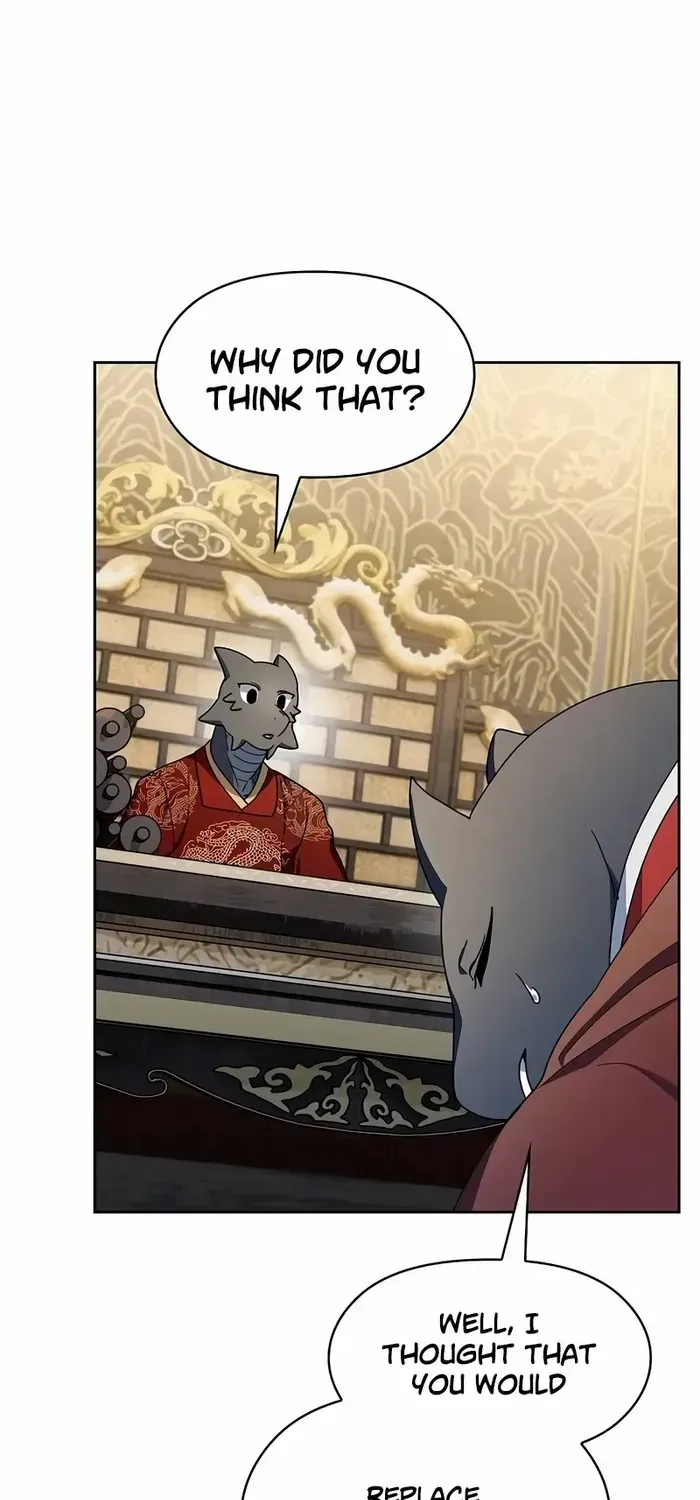 The Nebula’s Civilization Chapter 75 page 59 - 
