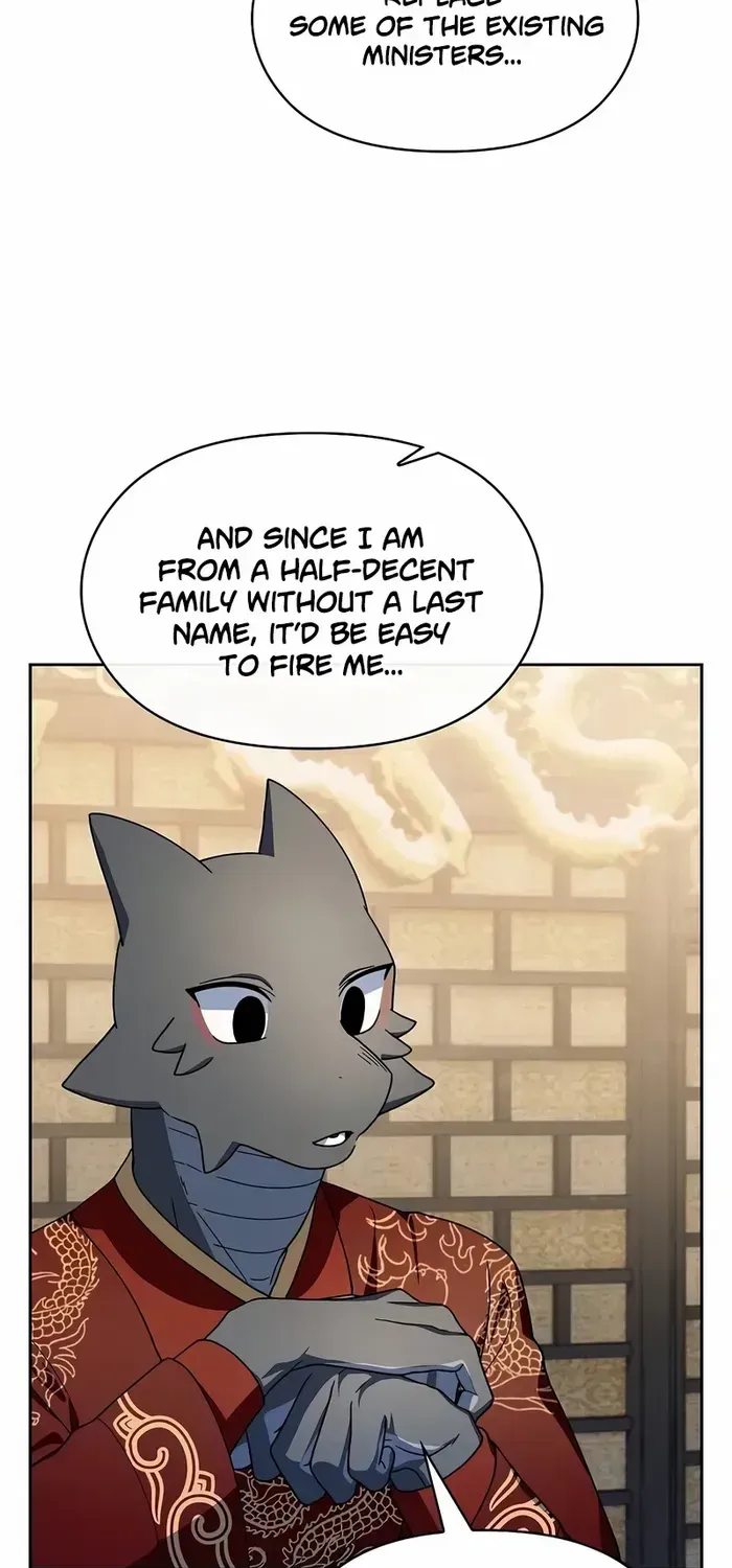 The Nebula’s Civilization Chapter 75 page 60 - 