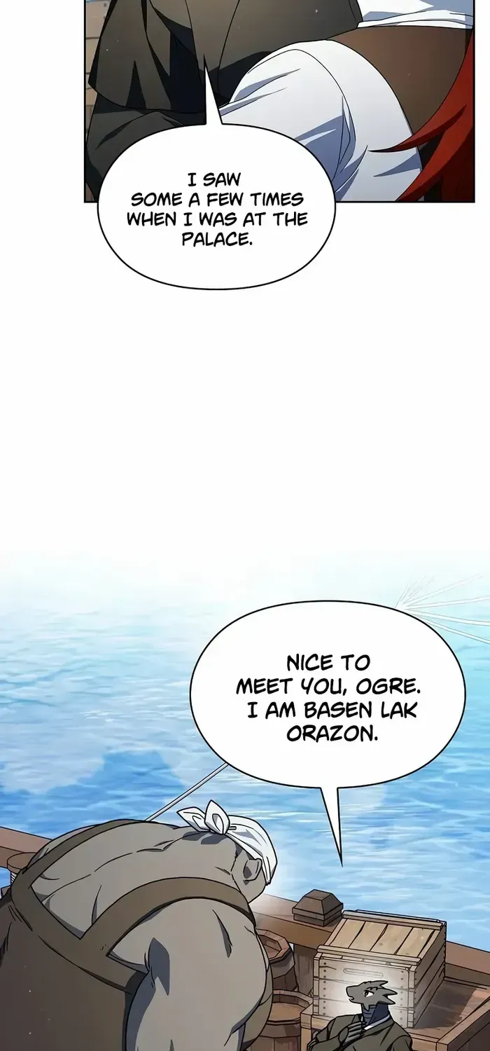 The Nebula’s Civilization Chapter 75 page 7 - 