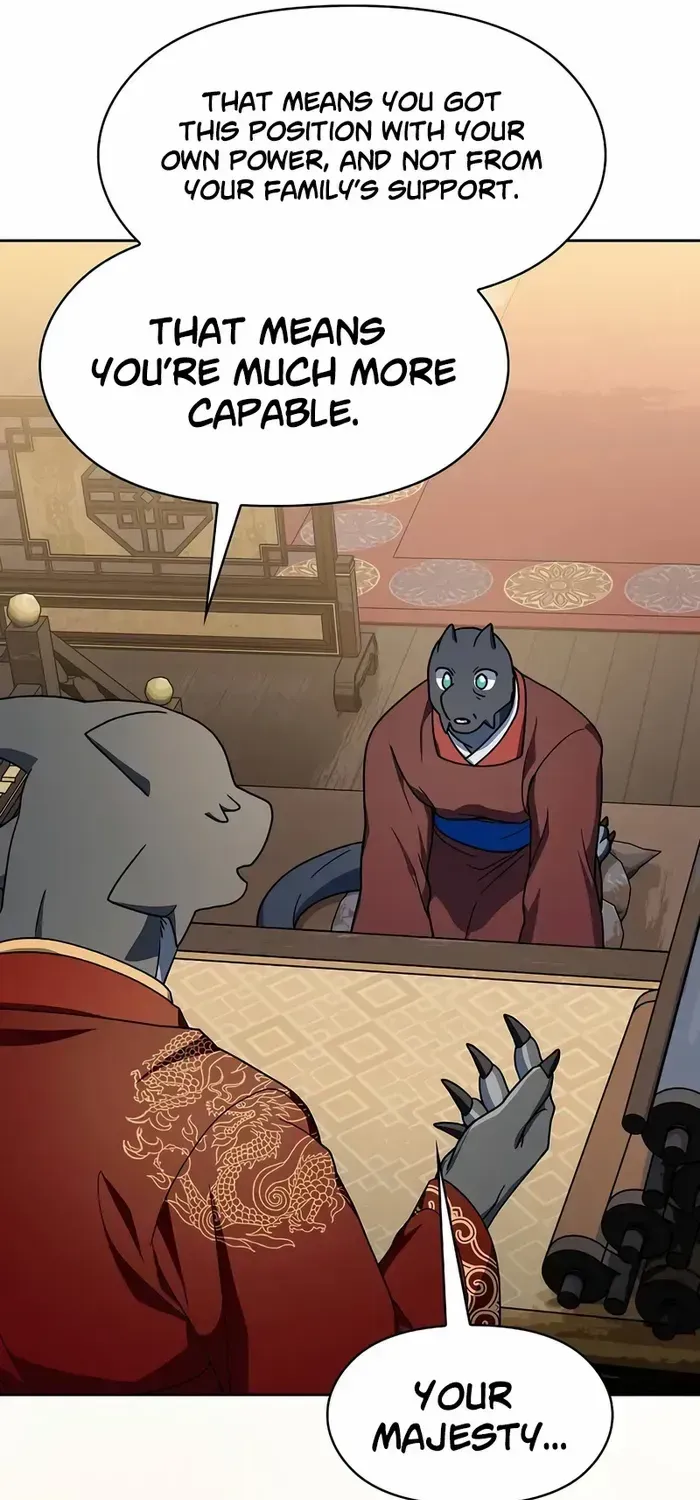 The Nebula’s Civilization Chapter 75 page 63 - 
