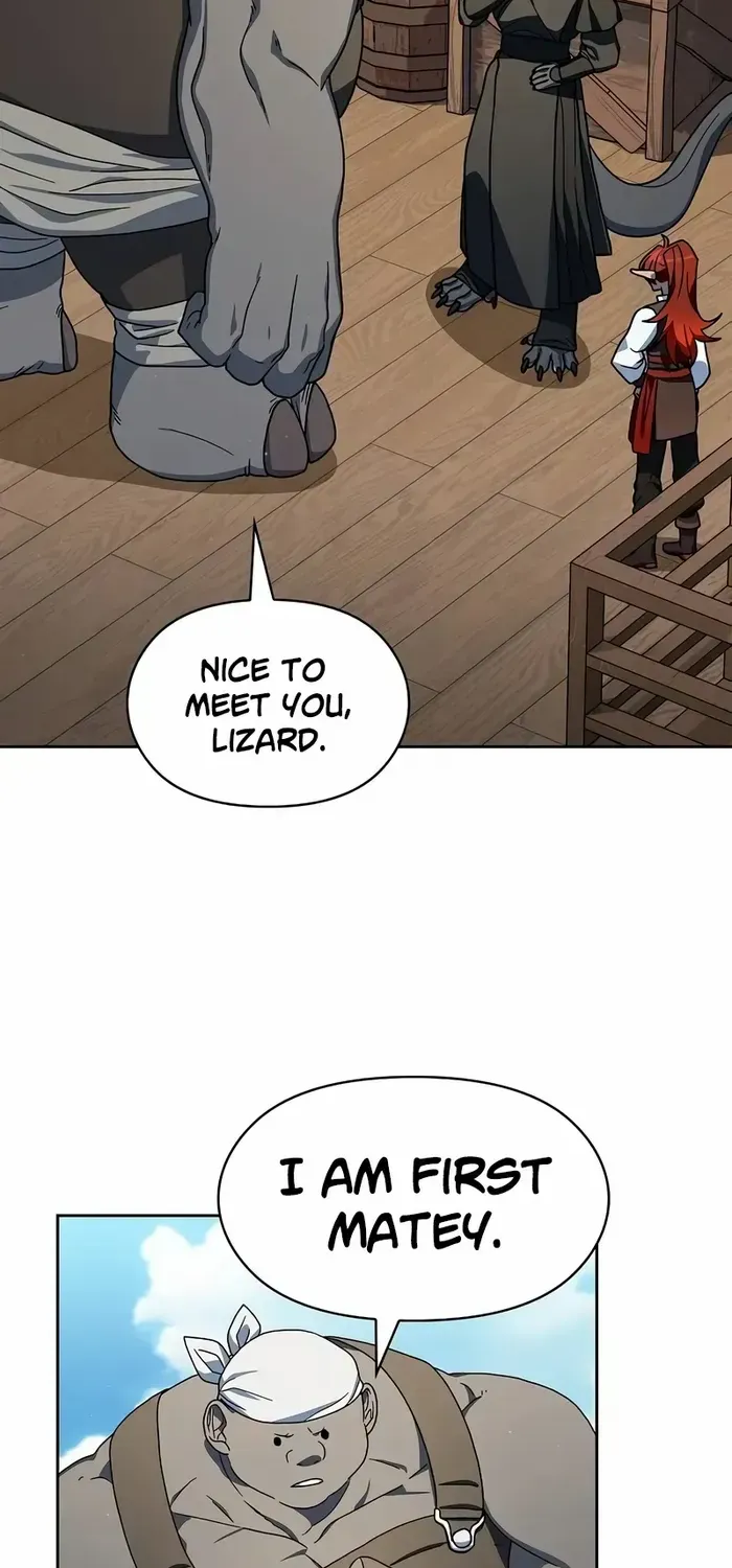 The Nebula’s Civilization Chapter 75 page 8 - 