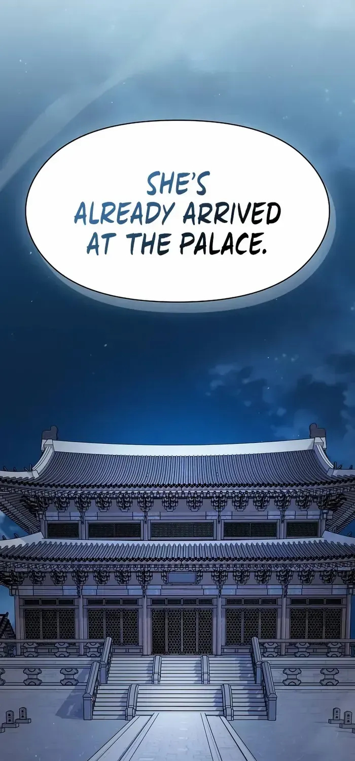 The Nebula’s Civilization Chapter 75 page 80 - 