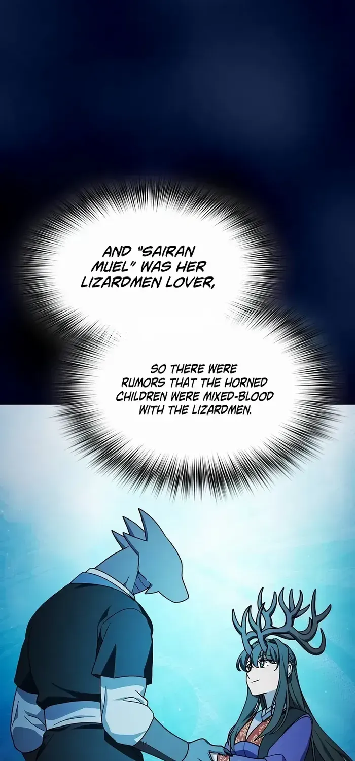 The Nebula’s Civilization Chapter 75 page 96 - 