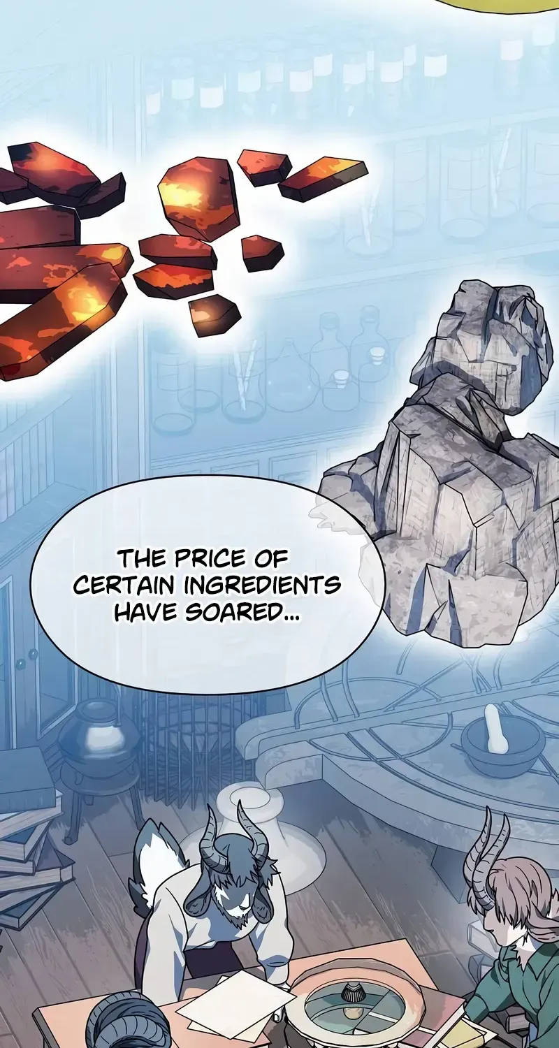 The Nebula’s Civilization Chapter 76 page 106 - 