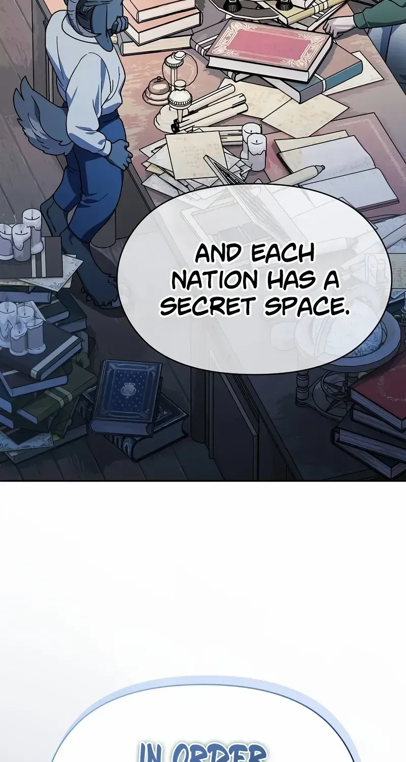 The Nebula’s Civilization Chapter 76 page 107 - 
