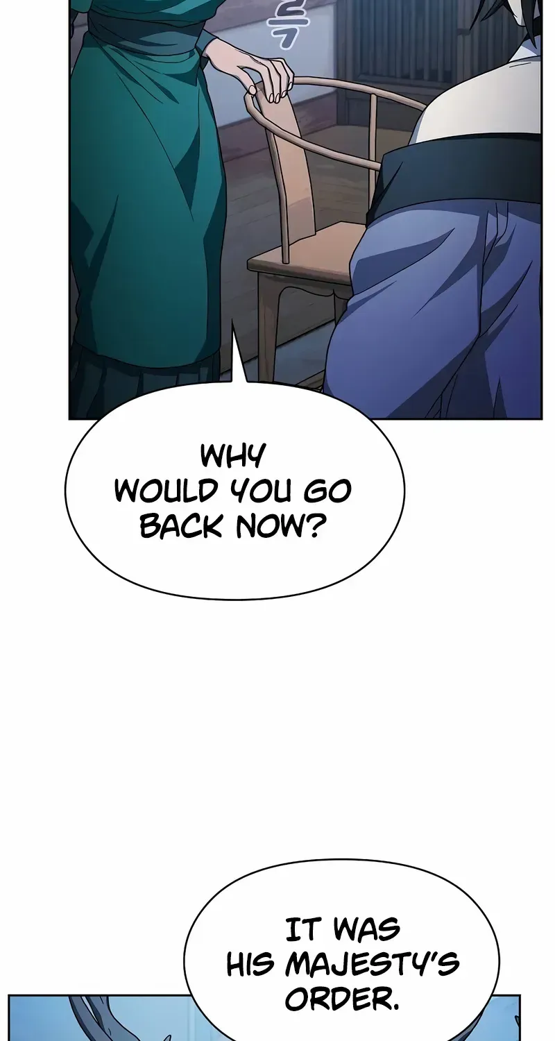 The Nebula’s Civilization Chapter 76 page 27 - 