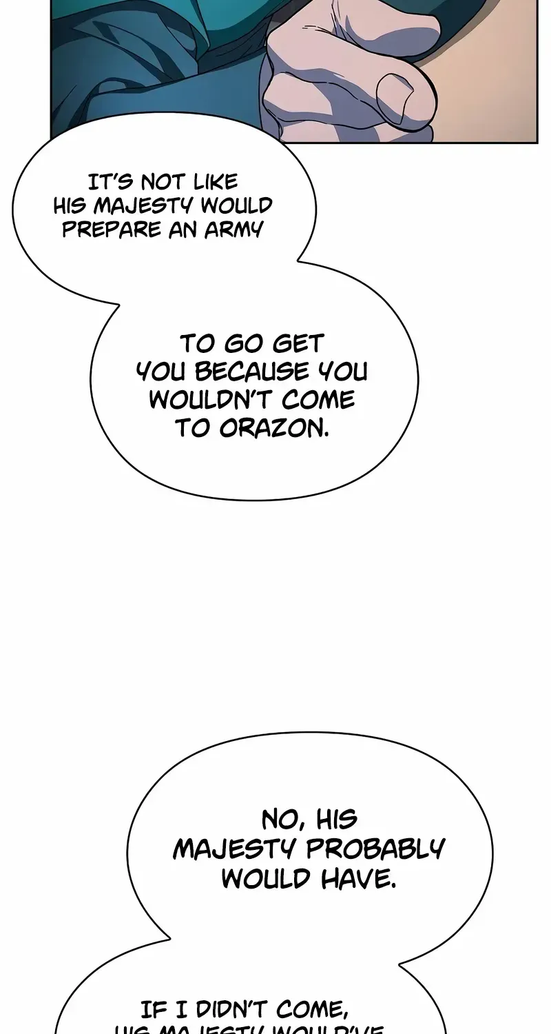 The Nebula’s Civilization Chapter 76 page 30 - 