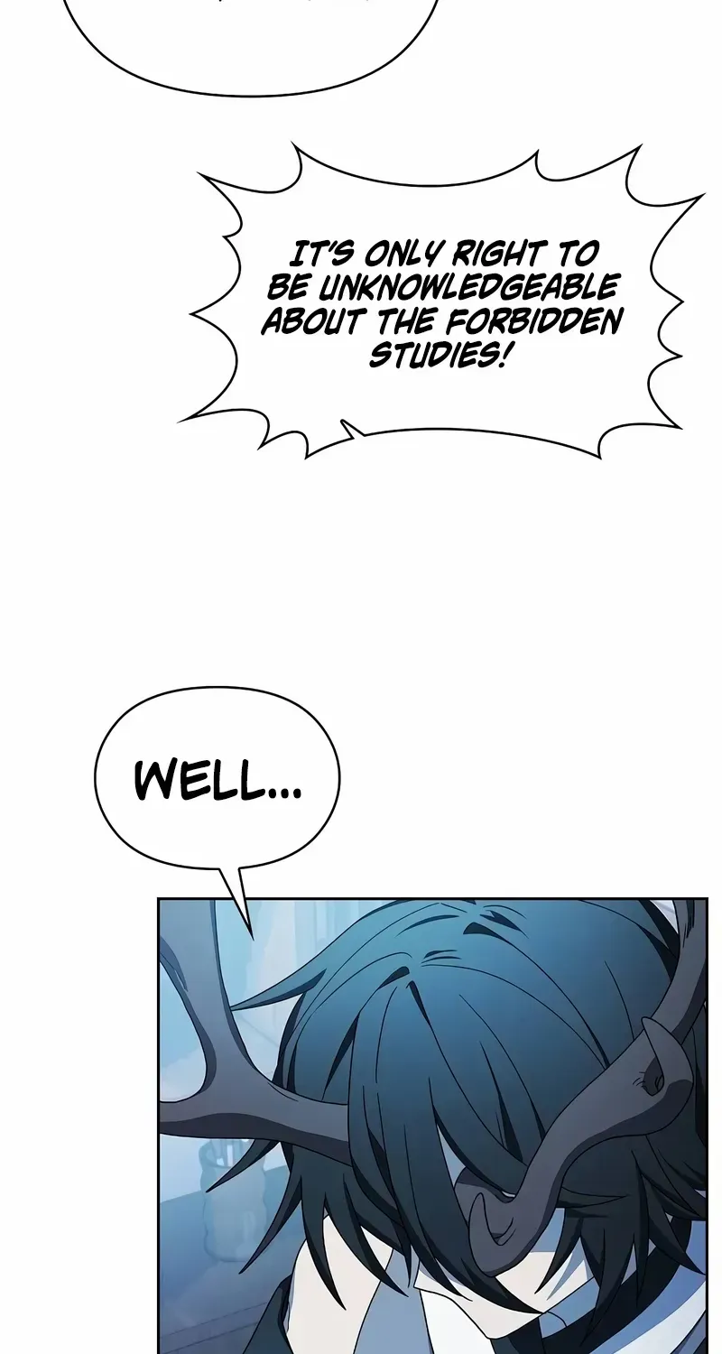The Nebula’s Civilization Chapter 76 page 34 - 