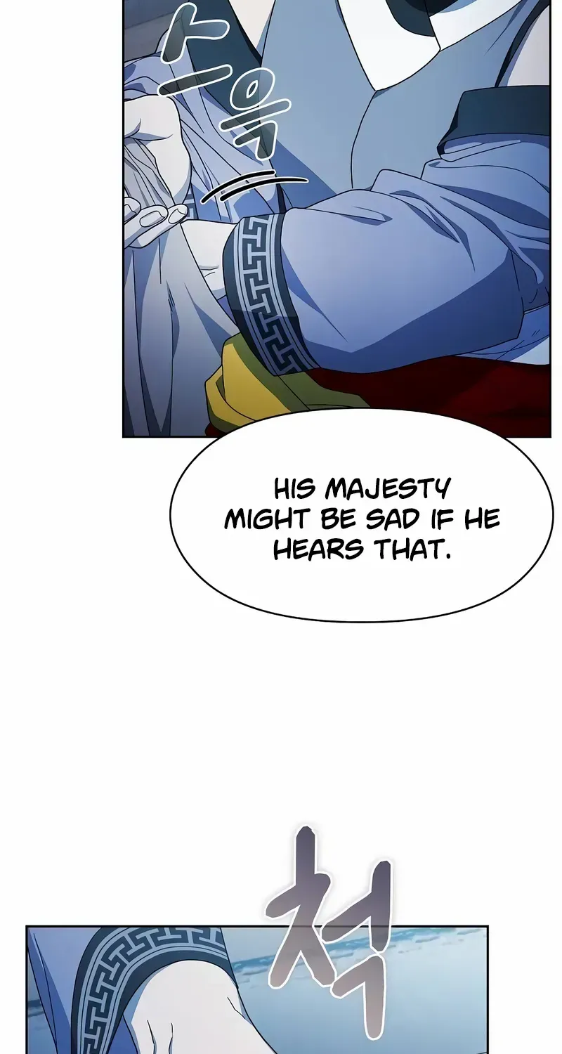The Nebula’s Civilization Chapter 76 page 35 - 
