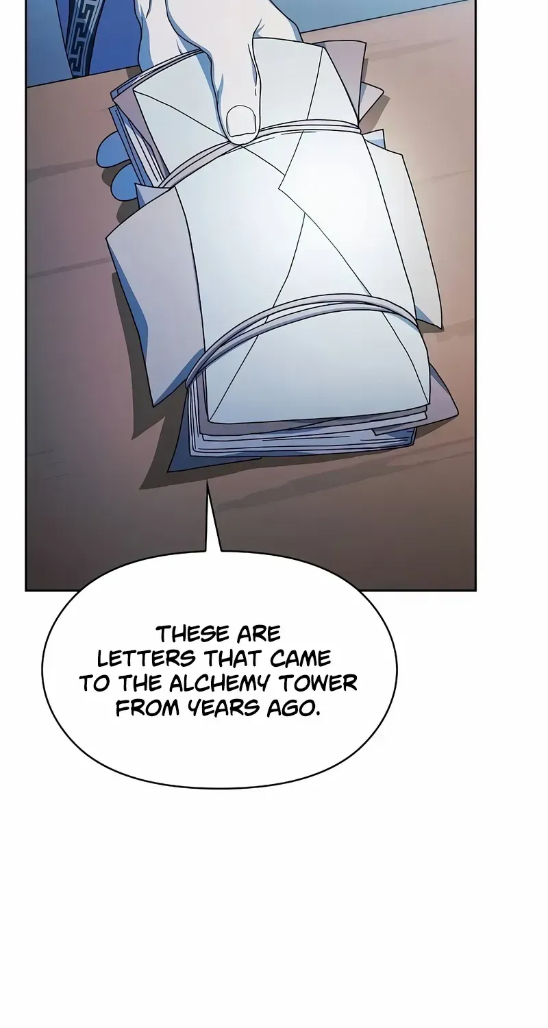 The Nebula’s Civilization Chapter 76 page 36 - 