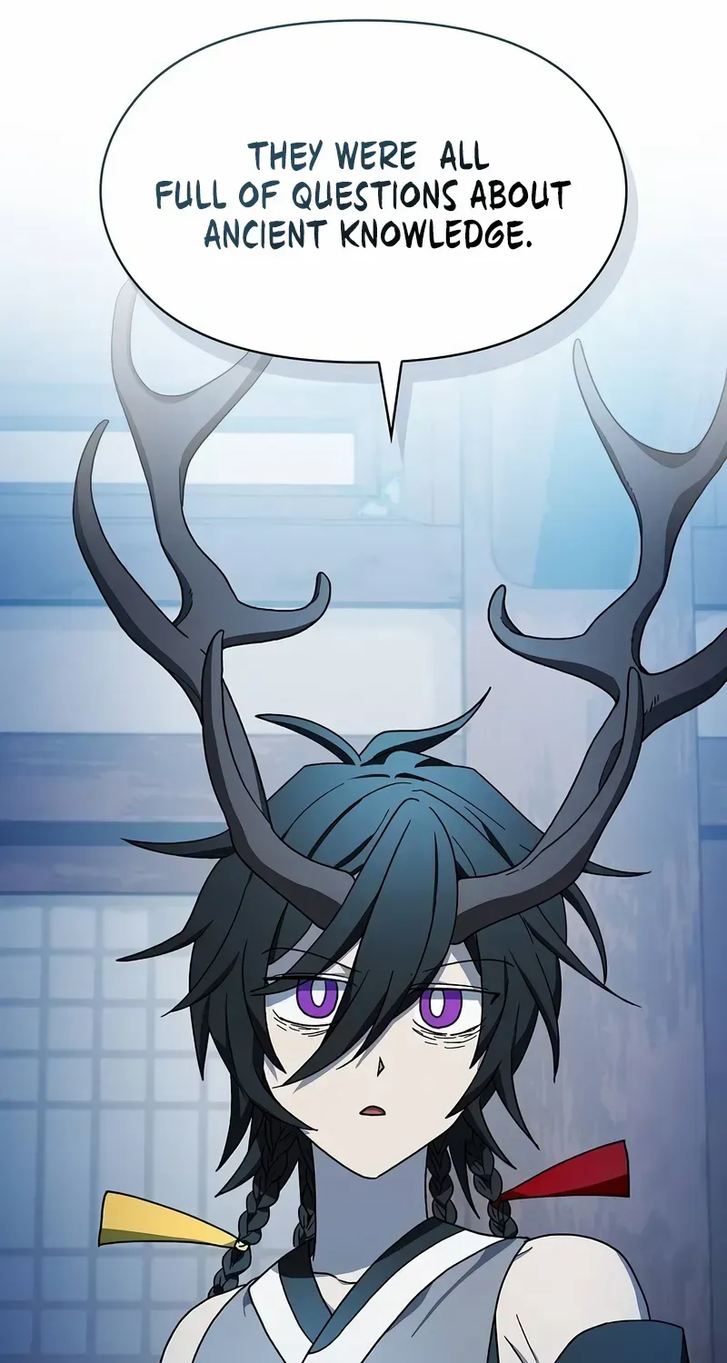 The Nebula’s Civilization Chapter 76 page 37 - 
