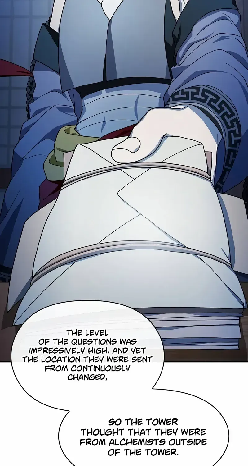 The Nebula’s Civilization Chapter 76 page 38 - 