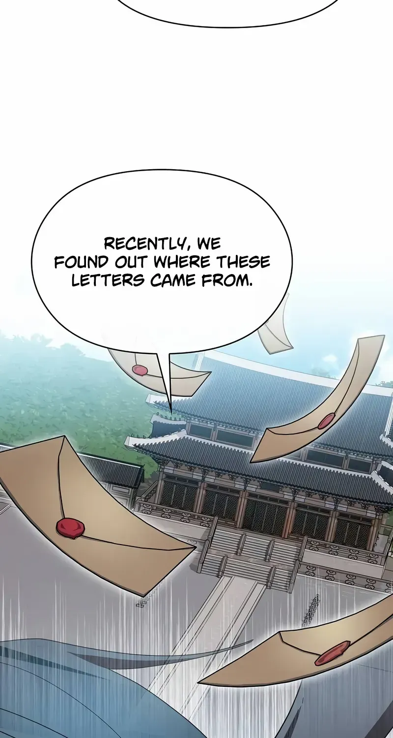 The Nebula’s Civilization Chapter 76 page 39 - 