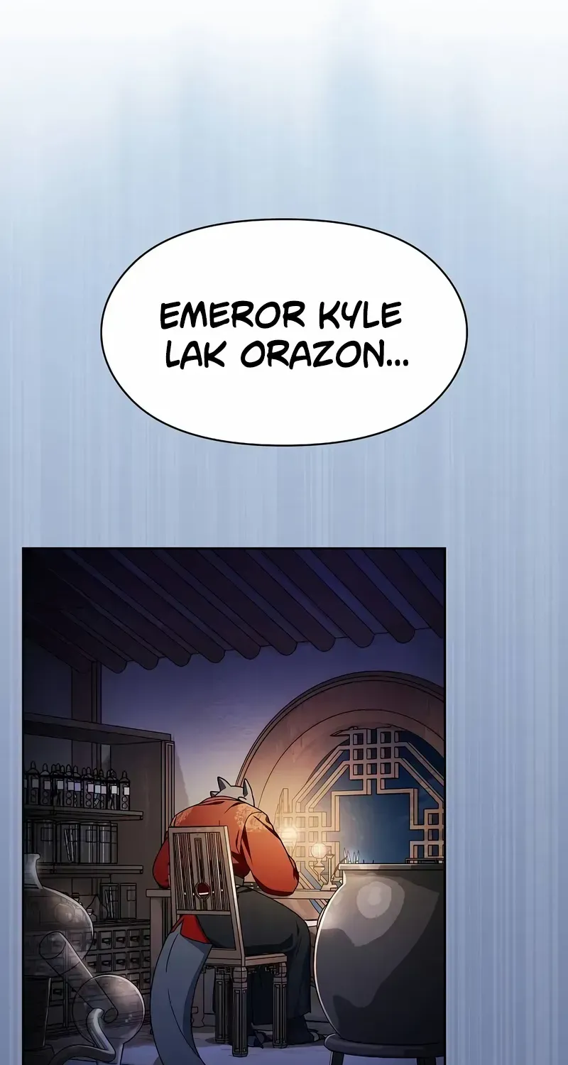 The Nebula’s Civilization Chapter 76 page 45 - 