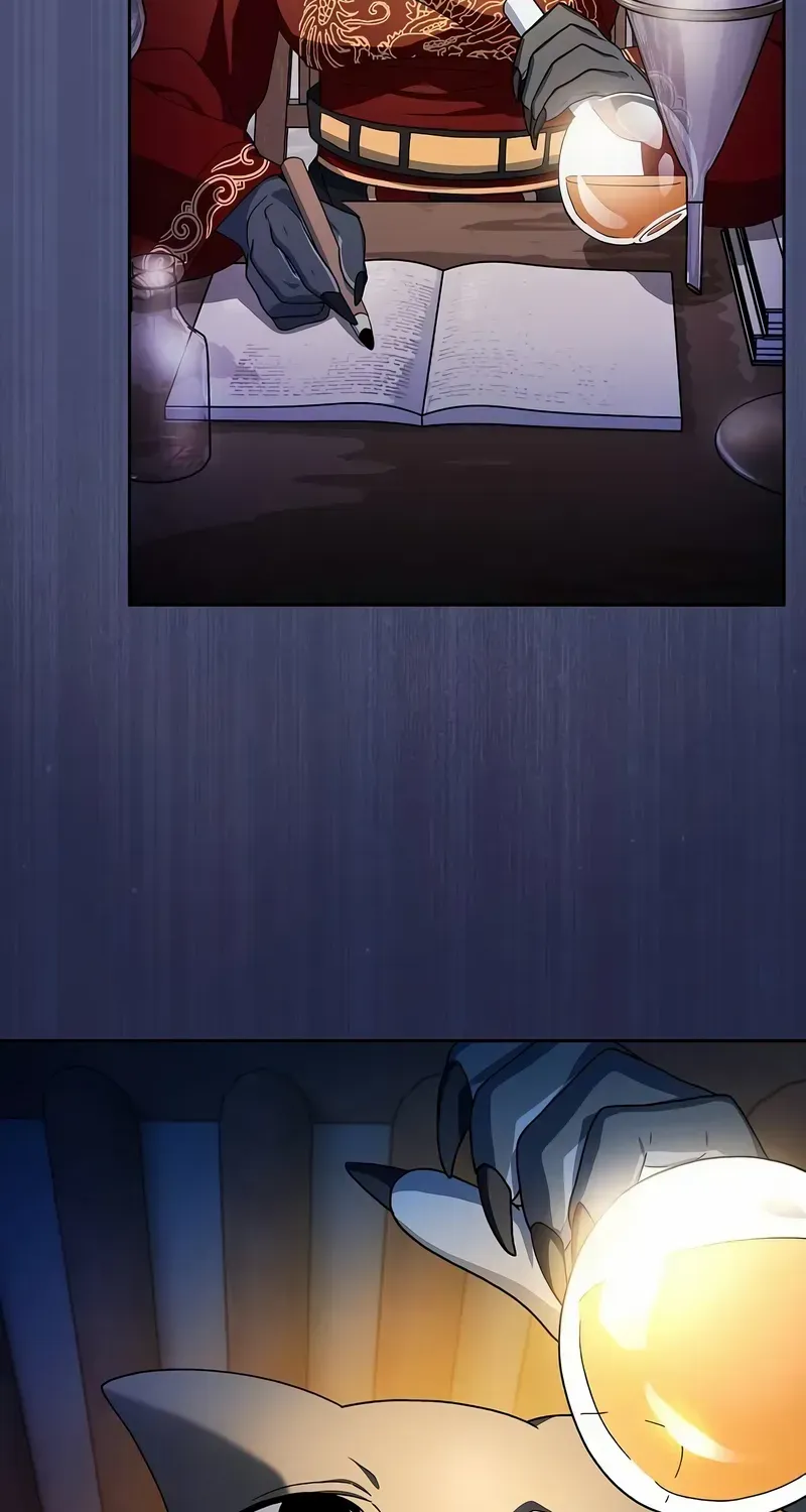 The Nebula’s Civilization Chapter 76 page 47 - 