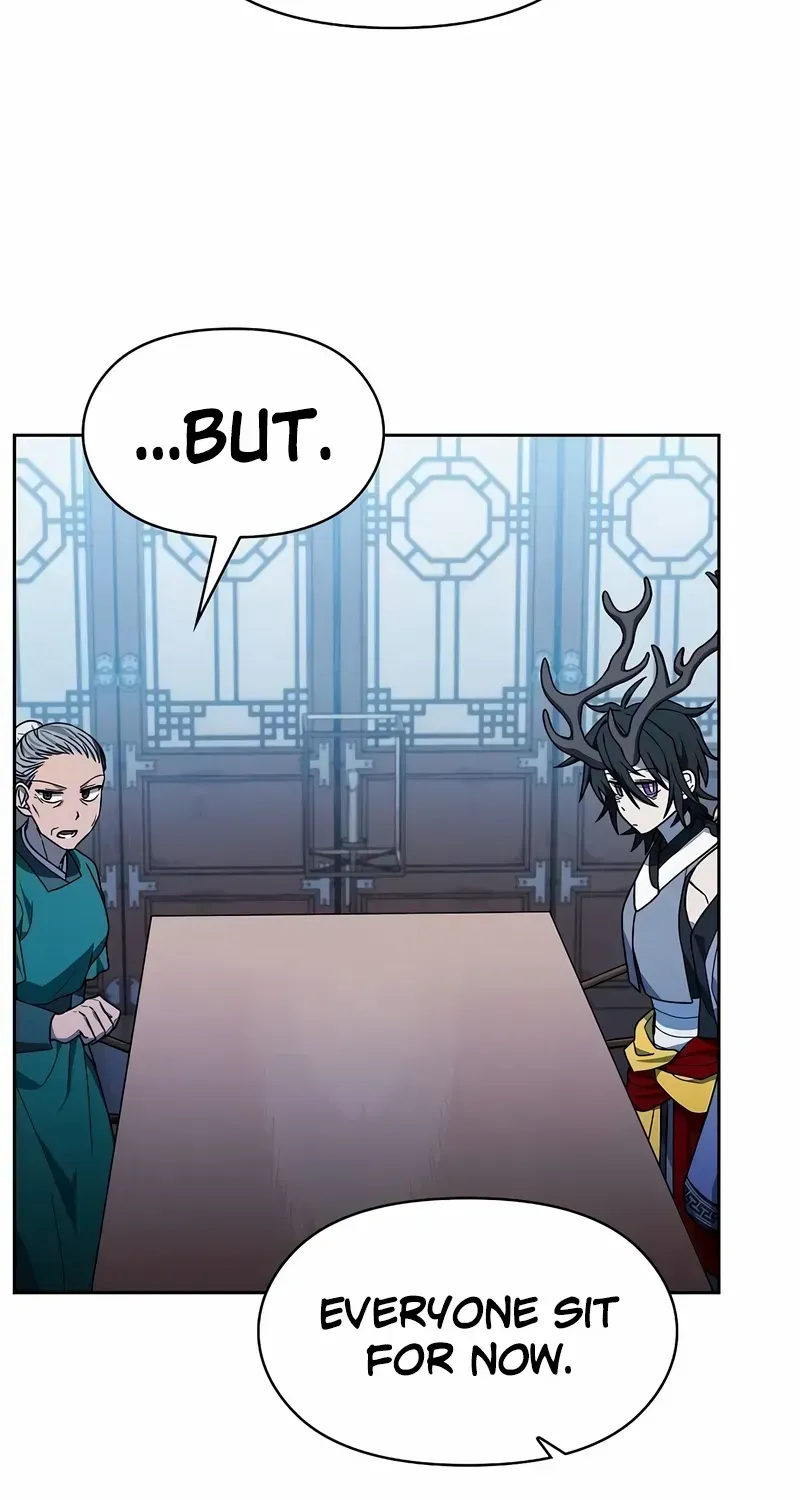 The Nebula’s Civilization Chapter 76 page 57 - 