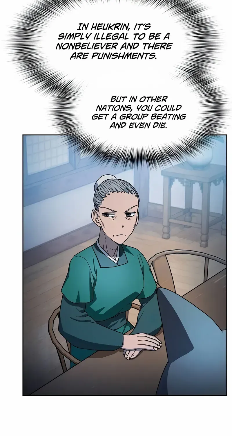 The Nebula’s Civilization Chapter 76 page 60 - 