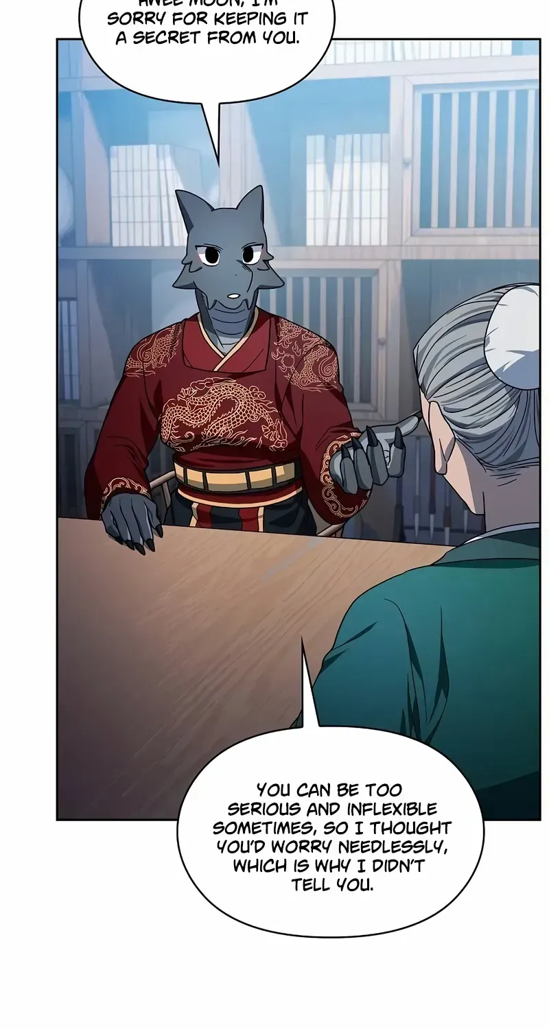 The Nebula’s Civilization Chapter 76 page 65 - 