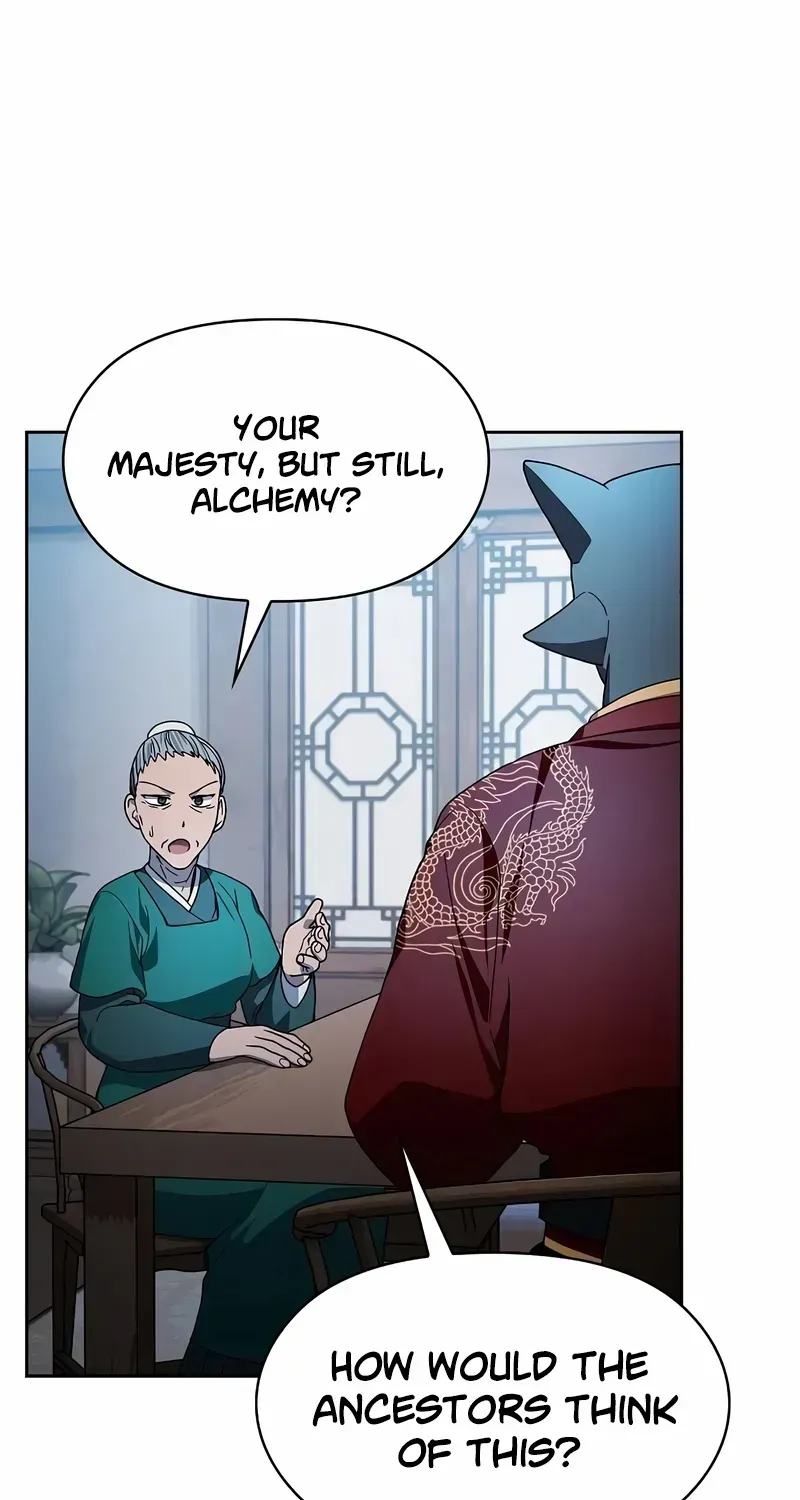 The Nebula’s Civilization Chapter 76 page 66 - 