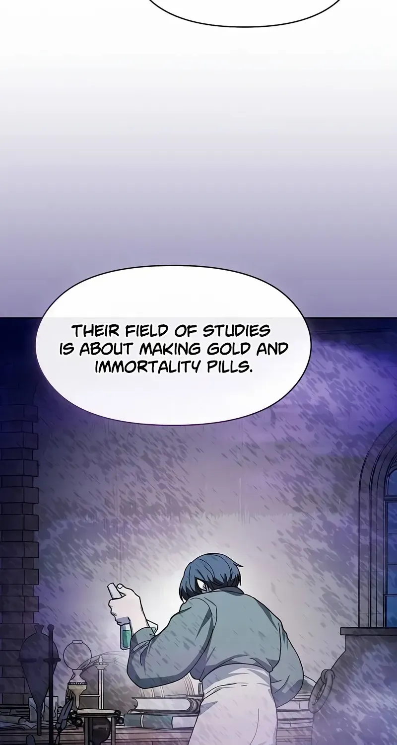 The Nebula’s Civilization Chapter 76 page 67 - 