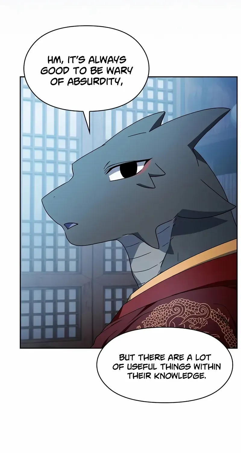 The Nebula’s Civilization Chapter 76 page 69 - 