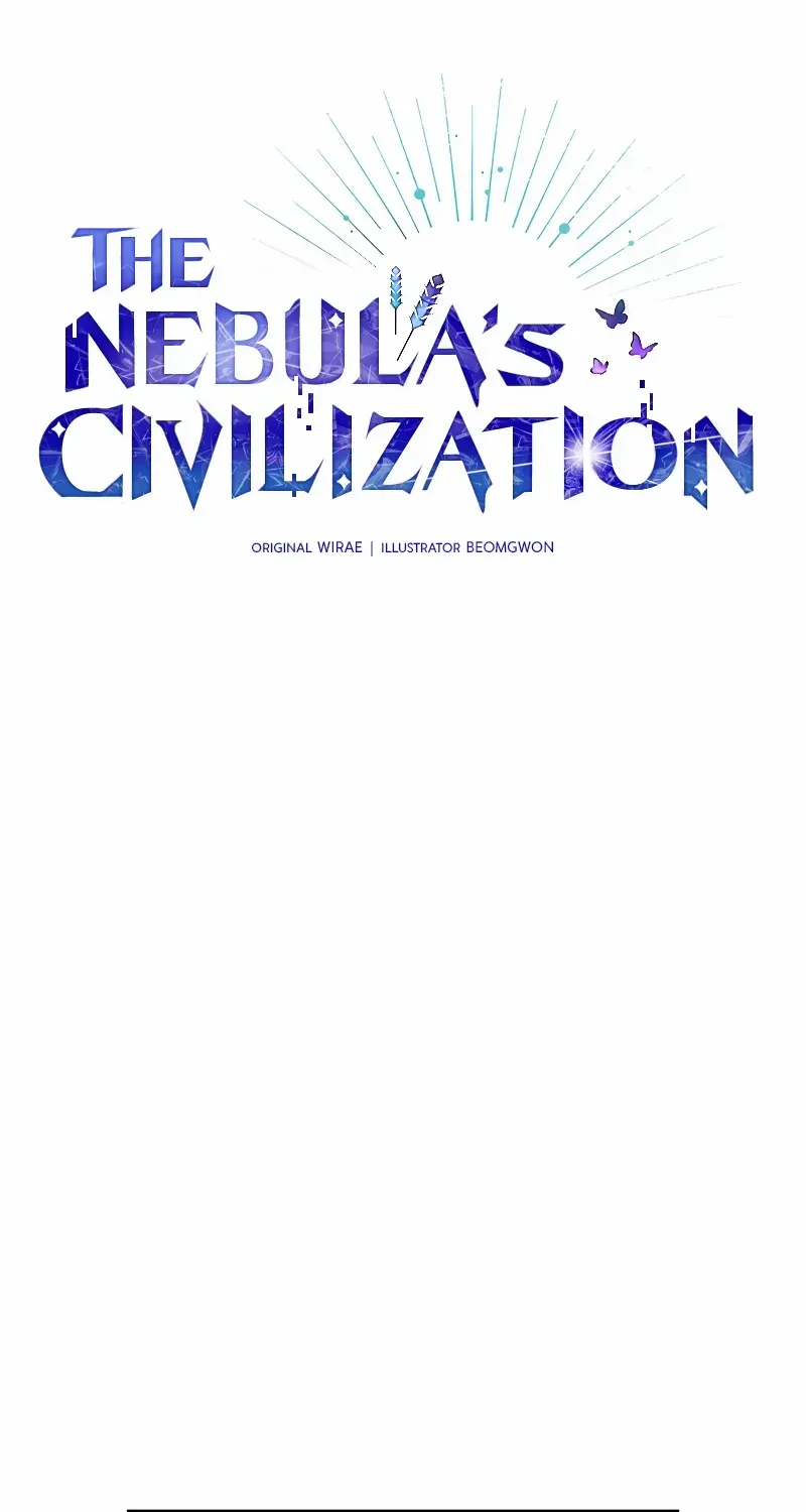 The Nebula’s Civilization Chapter 76 page 8 - 