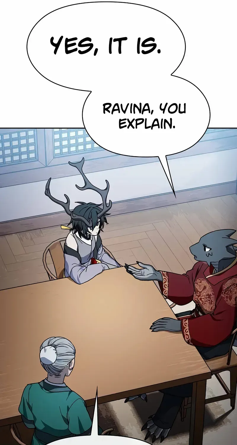 The Nebula’s Civilization Chapter 76 page 72 - 