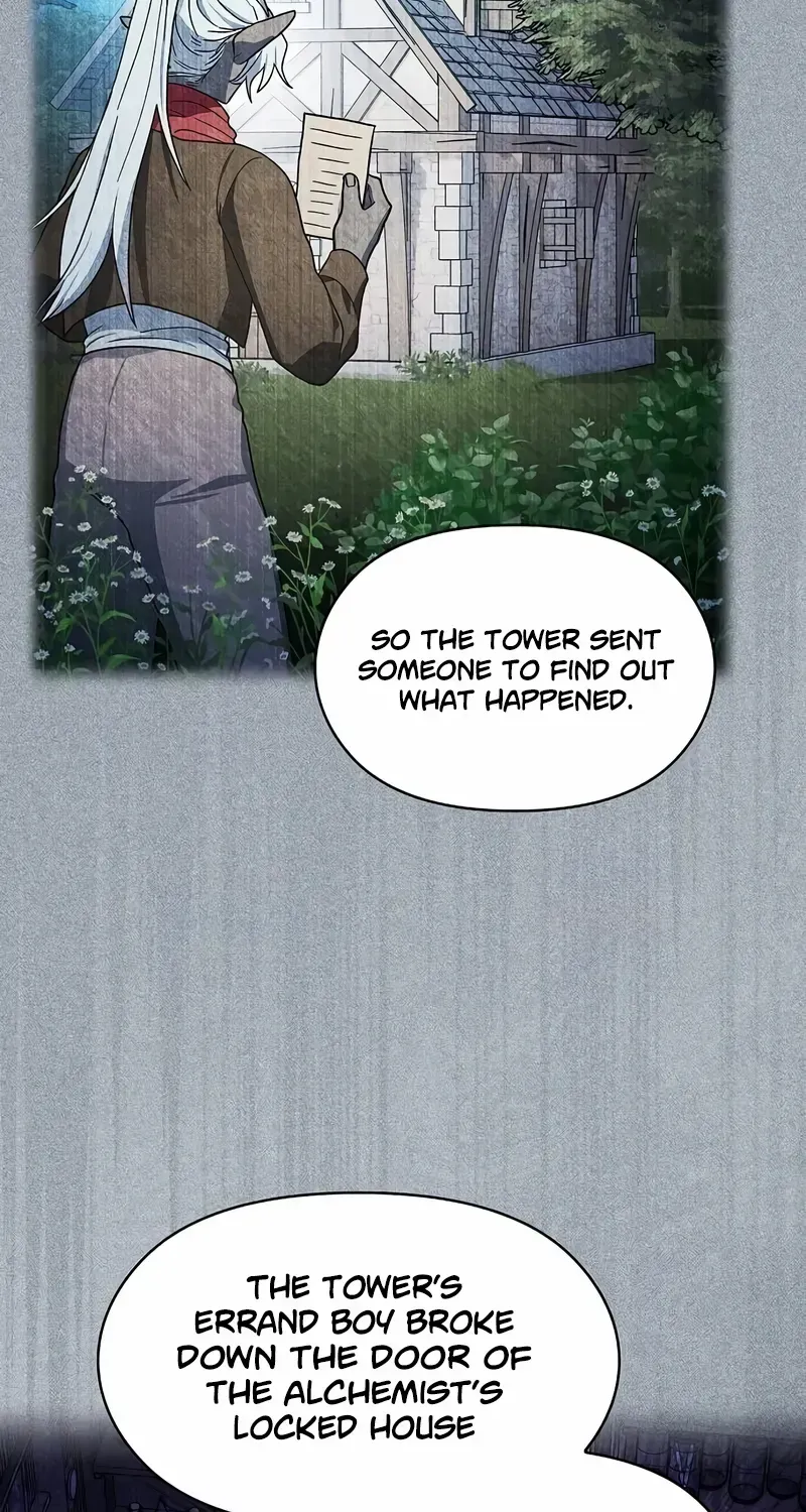 The Nebula’s Civilization Chapter 76 page 76 - 