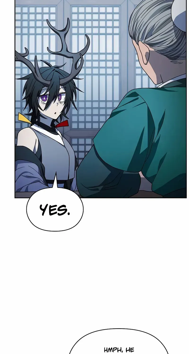 The Nebula’s Civilization Chapter 76 page 80 - 