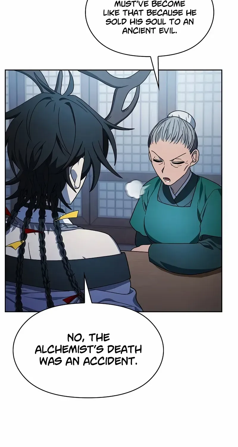 The Nebula’s Civilization Chapter 76 page 81 - 