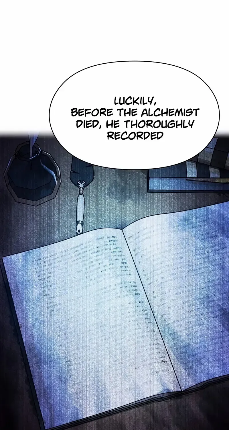 The Nebula’s Civilization Chapter 76 page 82 - 